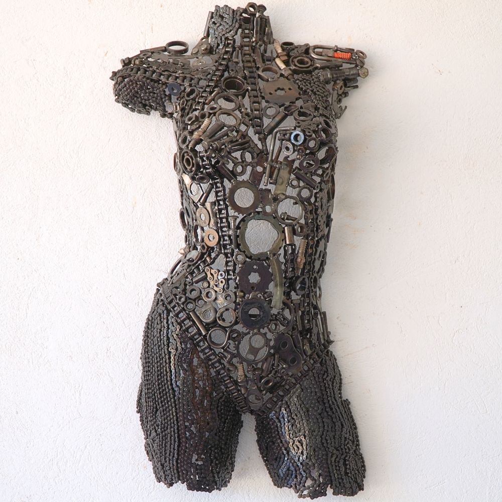 buste metal, sculpture buste femme metal, buste de femme, buste femme deco, sculpture buste femme, buste femme sculpture, buste, demi buste femme, buste statue, statue buste, statue buste femme, sculpture buste homme, un buste, buste mannequin decoratif, sculpture buste femme moderne, buste sculpture, le buste, buste humain, buste corps humain , Sculpture en metal, bust.