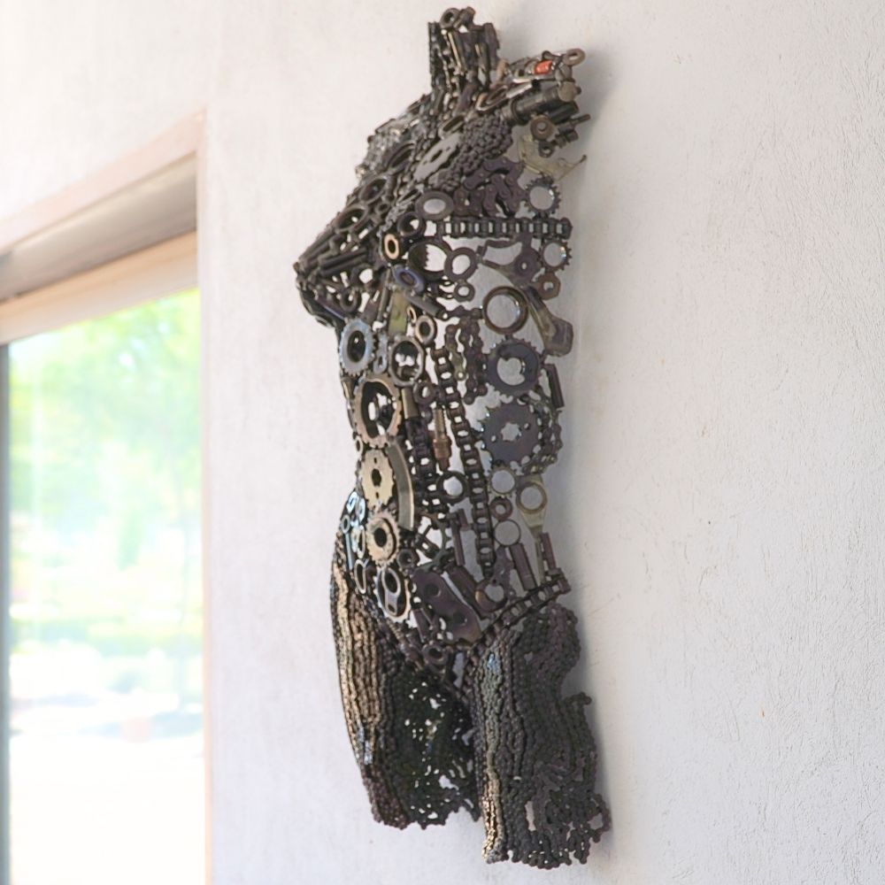 buste metal, sculpture buste femme metal, buste de femme, buste femme deco, sculpture buste femme, buste femme sculpture, buste, demi buste femme, buste statue, statue buste, statue buste femme, sculpture buste homme, un buste, buste mannequin decoratif, sculpture buste femme moderne, buste sculpture, le buste, buste humain, buste corps humain , Sculpture en metal, bust.