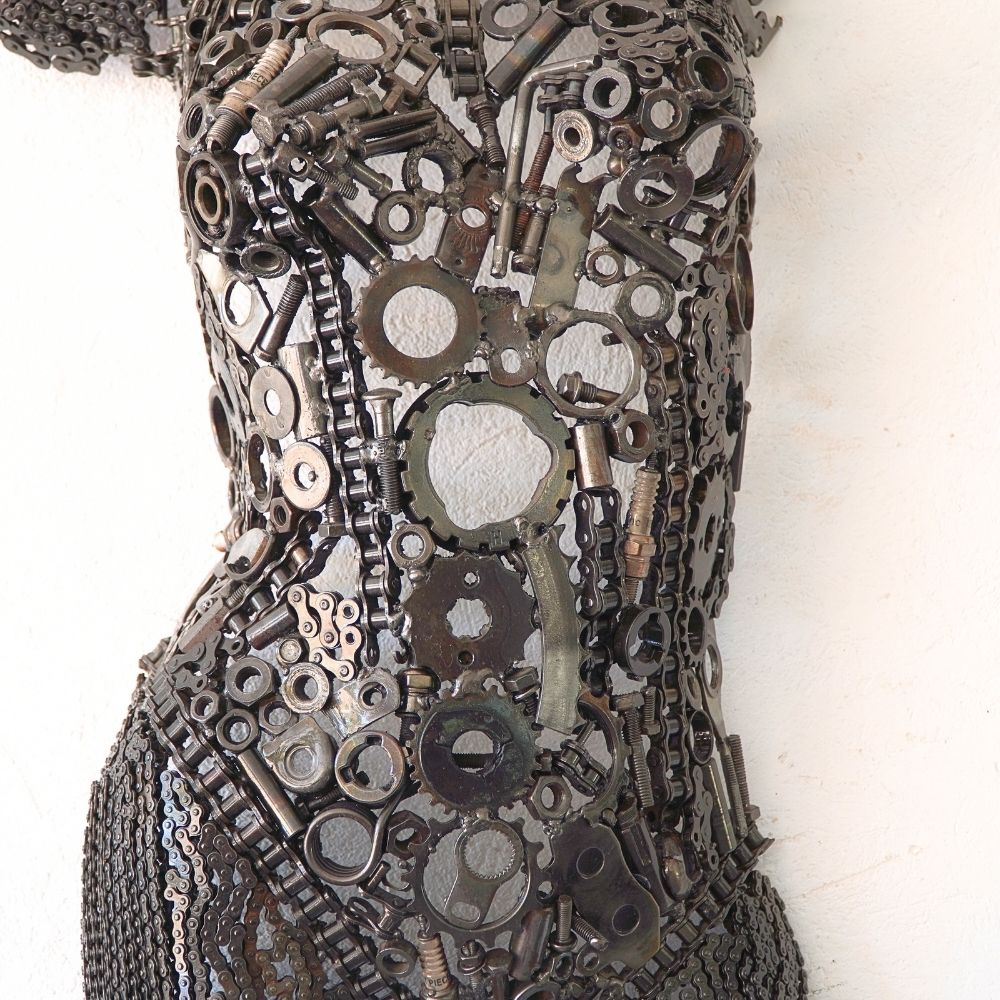 buste metal, sculpture buste femme metal, buste de femme, buste femme deco, sculpture buste femme, buste femme sculpture, buste, demi buste femme, buste statue, statue buste, statue buste femme, sculpture buste homme, un buste, buste mannequin decoratif, sculpture buste femme moderne, buste sculpture, le buste, buste humain, buste corps humain , Sculpture en metal, bust.