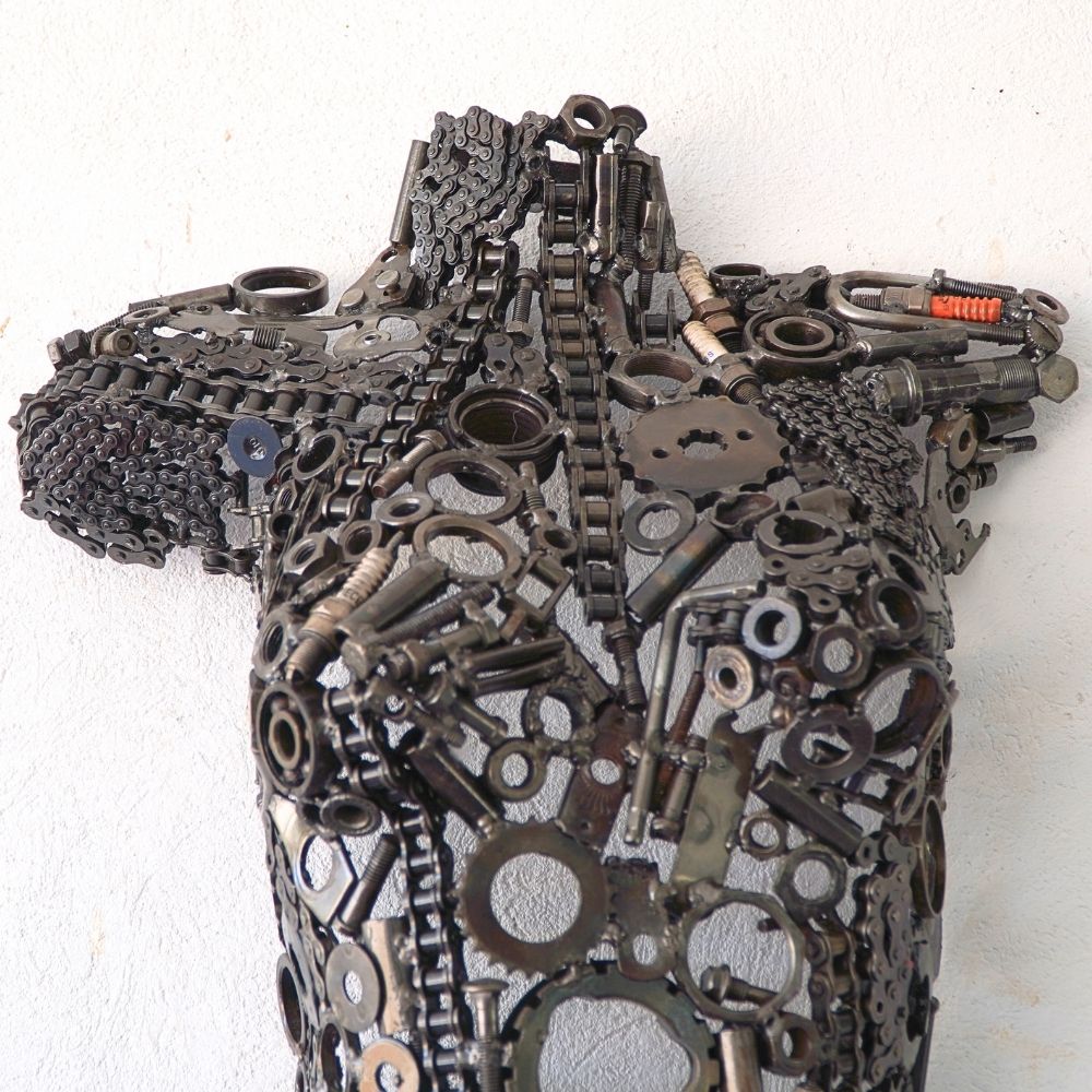 buste metal, sculpture buste femme metal, buste de femme, buste femme deco, sculpture buste femme, buste femme sculpture, buste, demi buste femme, buste statue, statue buste, statue buste femme, sculpture buste homme, un buste, buste mannequin decoratif, sculpture buste femme moderne, buste sculpture, le buste, buste humain, buste corps humain , Sculpture en metal, bust.
