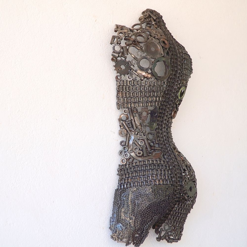 buste metal, sculpture buste femme metal, buste de femme, buste femme deco, sculpture buste femme, buste femme sculpture, buste, demi buste femme, buste statue, statue buste, statue buste femme, sculpture buste homme, un buste, buste mannequin decoratif, sculpture buste femme moderne, buste sculpture, le buste, buste humain, buste corps humain , Sculpture en metal, bust.