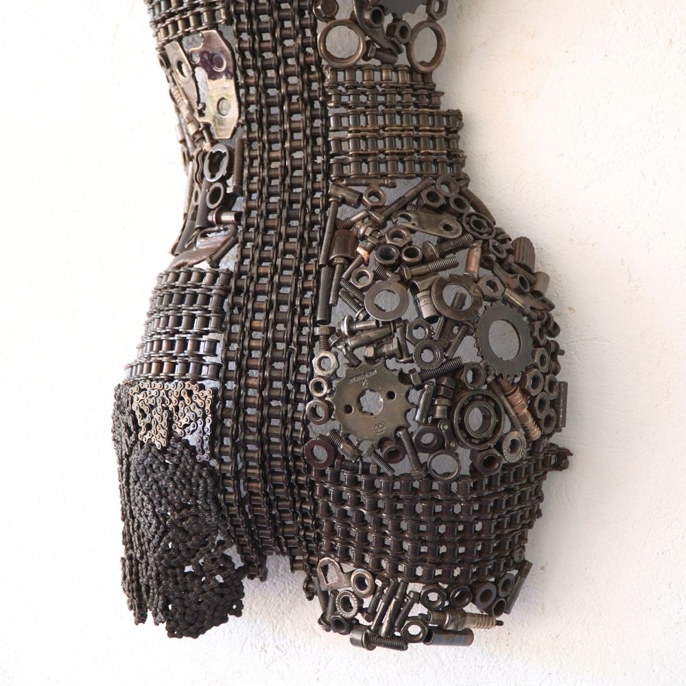 buste metal, sculpture buste femme metal, buste de femme, buste femme deco, sculpture buste femme, buste femme sculpture, buste, demi buste femme, buste statue, statue buste, statue buste femme, sculpture buste homme, un buste, buste mannequin decoratif, sculpture buste femme moderne, buste sculpture, le buste, buste humain, buste corps humain , Sculpture en metal, bust.