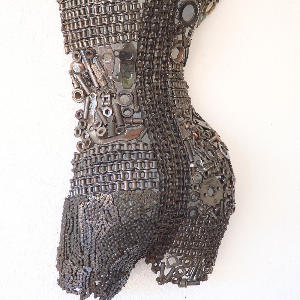 buste metal, sculpture buste femme metal, buste de femme, buste femme deco, sculpture buste femme, buste femme sculpture, buste, demi buste femme, buste statue, statue buste, statue buste femme, sculpture buste homme, un buste, buste mannequin decoratif, sculpture buste femme moderne, buste sculpture, le buste, buste humain, buste corps humain , Sculpture en metal, bust.