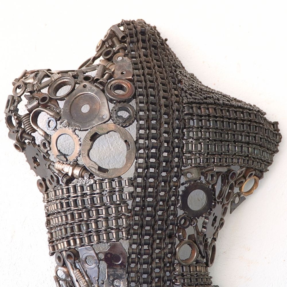 buste metal, sculpture buste femme metal, buste de femme, buste femme deco, sculpture buste femme, buste femme sculpture, buste, demi buste femme, buste statue, statue buste, statue buste femme, sculpture buste homme, un buste, buste mannequin decoratif, sculpture buste femme moderne, buste sculpture, le buste, buste humain, buste corps humain , Sculpture en metal, bust.