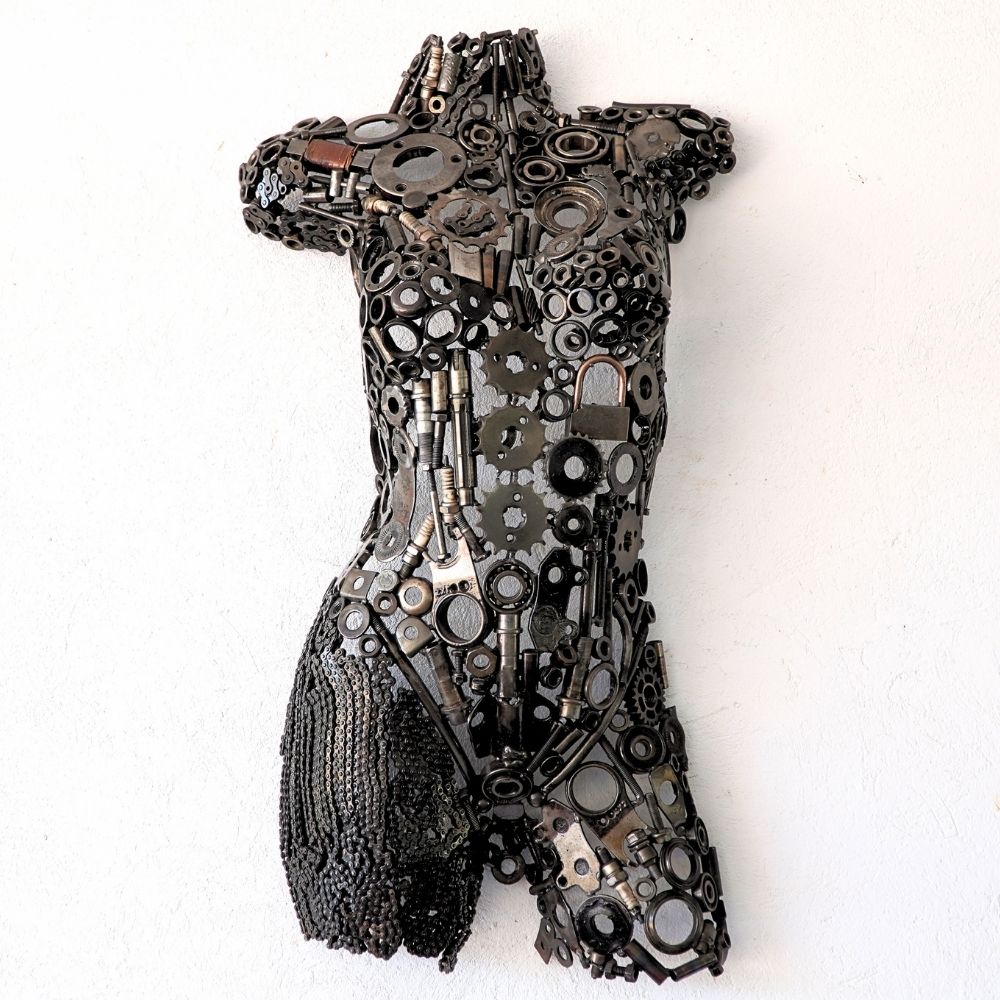 buste metal, sculpture buste femme metal, buste de femme, buste femme deco, sculpture buste femme, buste femme sculpture, buste, demi buste femme, buste statue, statue buste, statue buste femme, sculpture buste homme, un buste, buste mannequin decoratif, sculpture buste femme moderne, buste sculpture, le buste, buste humain, buste corps humain , Sculpture en metal, bust.