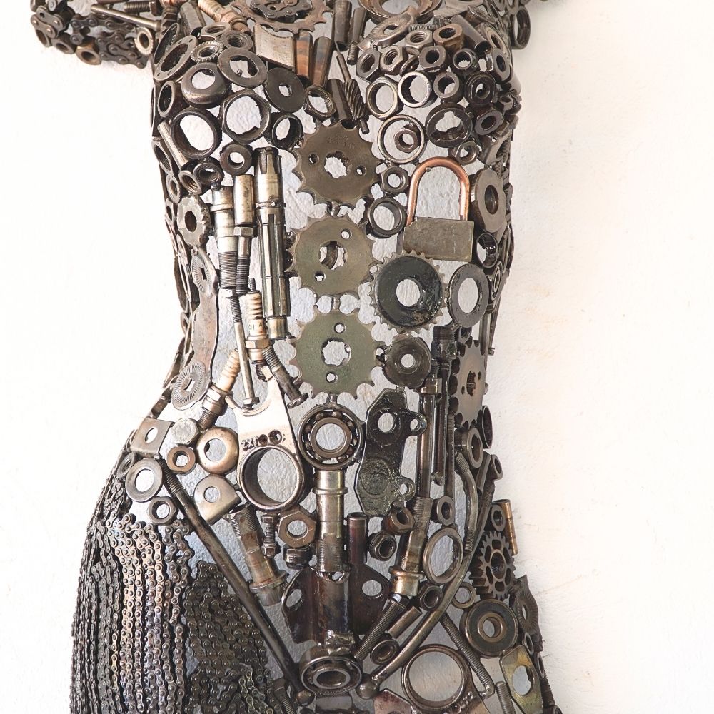 buste metal, sculpture buste femme metal, buste de femme, buste femme deco, sculpture buste femme, buste femme sculpture, buste, demi buste femme, buste statue, statue buste, statue buste femme, sculpture buste homme, un buste, buste mannequin decoratif, sculpture buste femme moderne, buste sculpture, le buste, buste humain, buste corps humain , Sculpture en metal, bust.