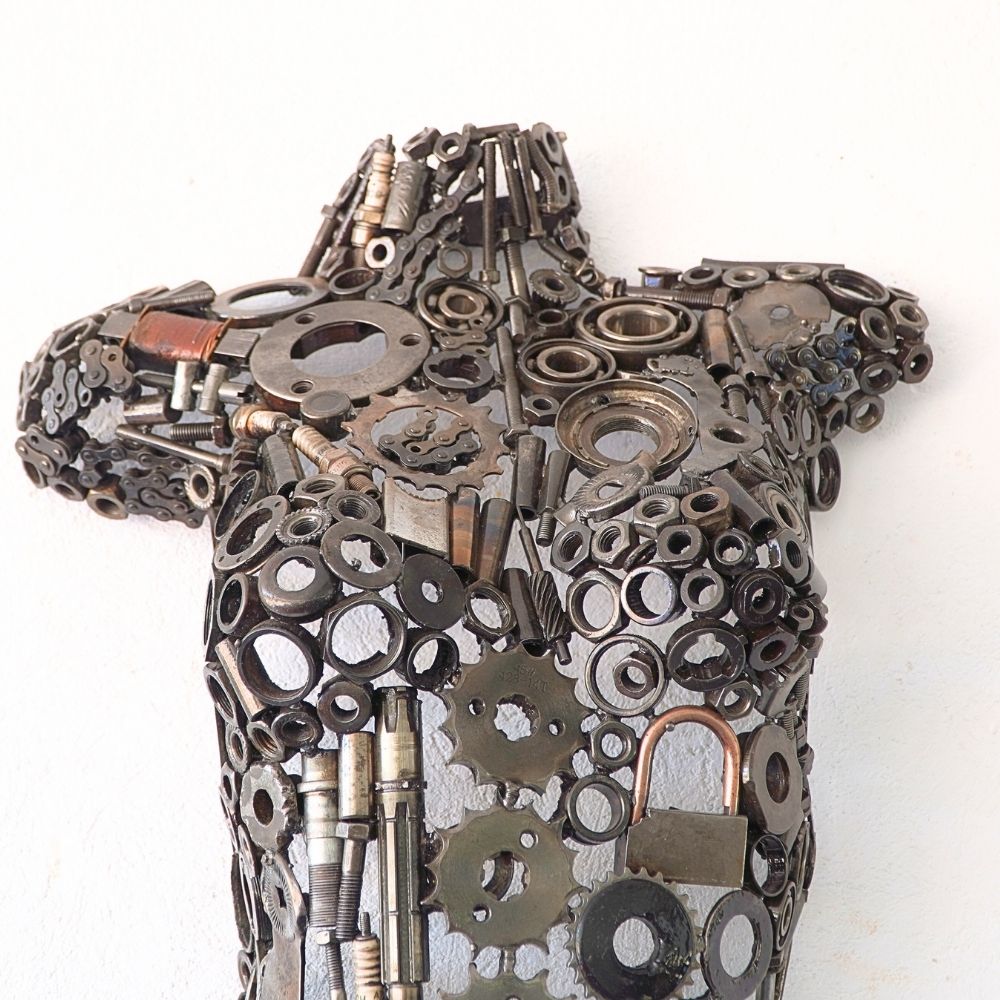 buste metal, sculpture buste femme metal, buste de femme, buste femme deco, sculpture buste femme, buste femme sculpture, buste, demi buste femme, buste statue, statue buste, statue buste femme, sculpture buste homme, un buste, buste mannequin decoratif, sculpture buste femme moderne, buste sculpture, le buste, buste humain, buste corps humain , Sculpture en metal, bust.
