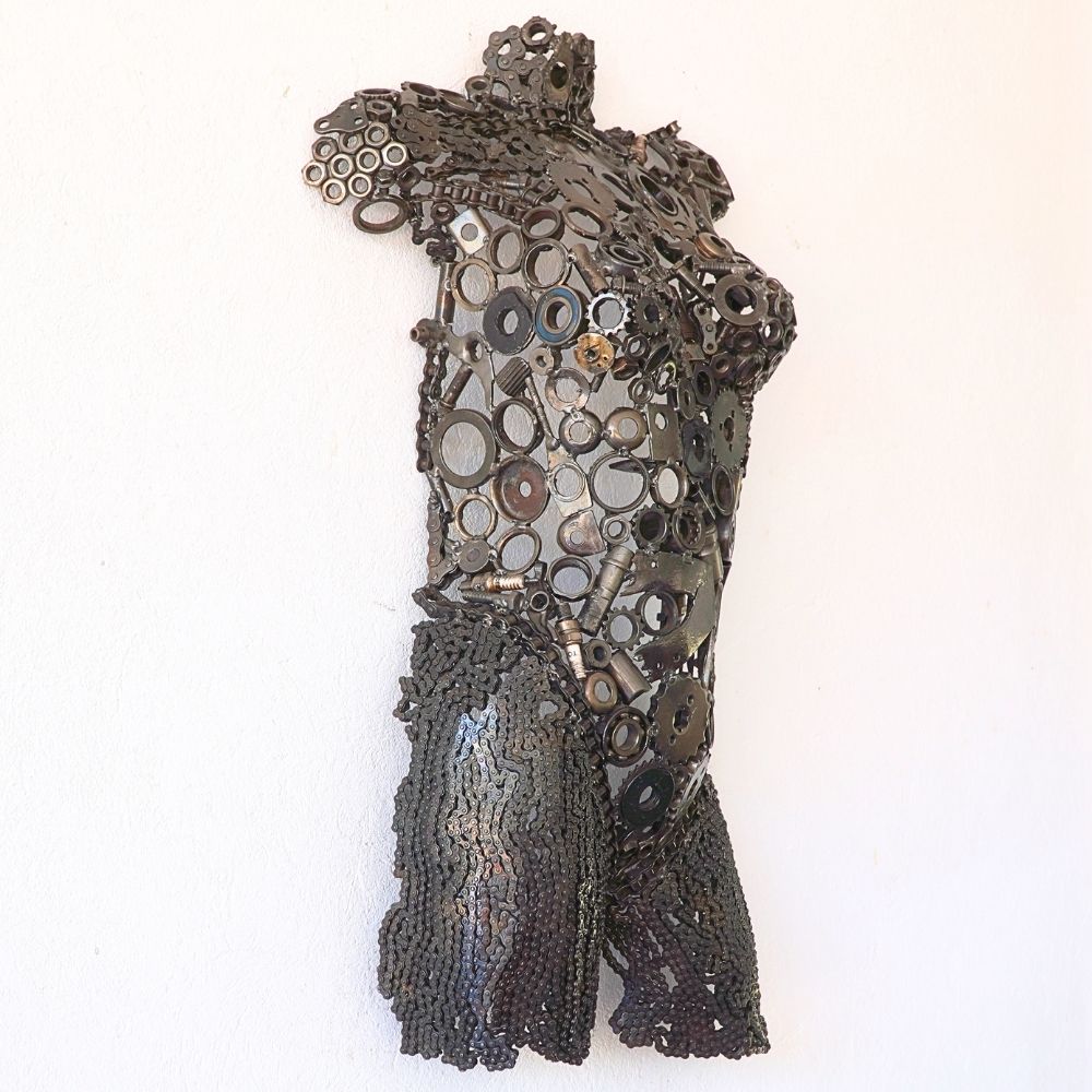buste metal, sculpture buste femme metal, buste de femme, buste femme deco, sculpture buste femme, buste femme sculpture, buste, demi buste femme, buste statue, statue buste, statue buste femme, sculpture buste homme, un buste, buste mannequin decoratif, sculpture buste femme moderne, buste sculpture, le buste, buste humain, buste corps humain , Sculpture en metal, bust.