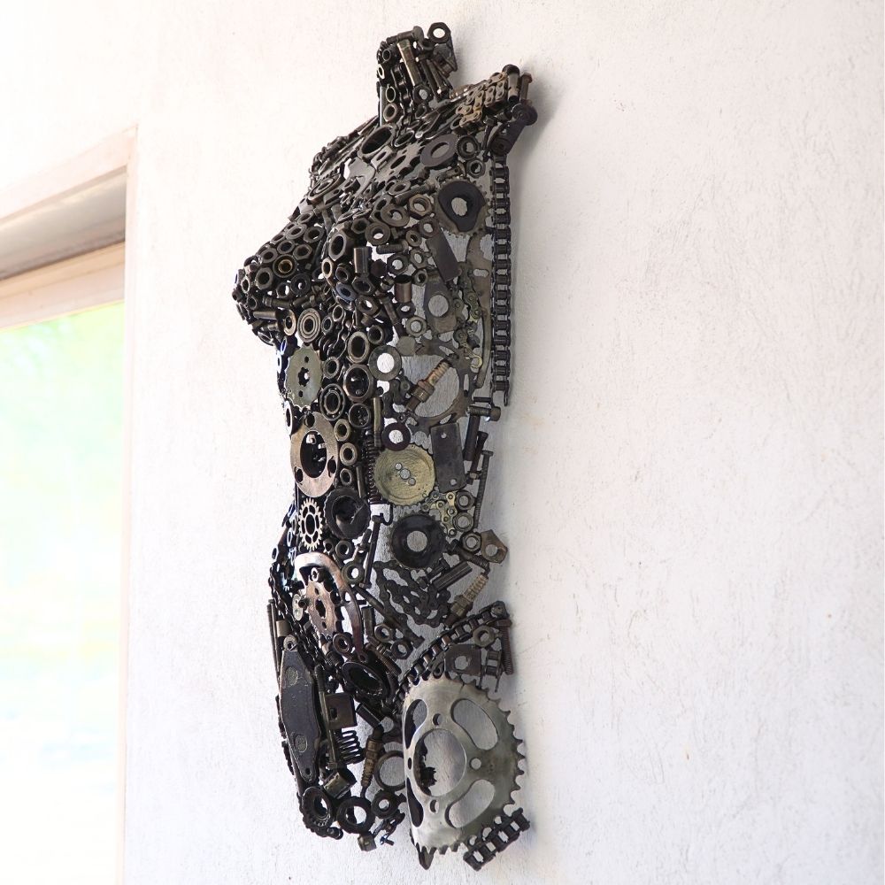 buste metal, sculpture buste femme metal, buste de femme, buste femme deco, sculpture buste femme, buste femme sculpture, buste, demi buste femme, buste statue, statue buste, statue buste femme, sculpture buste homme, un buste, buste mannequin decoratif, sculpture buste femme moderne, buste sculpture, le buste, buste humain, buste corps humain , Sculpture en metal, bust.
