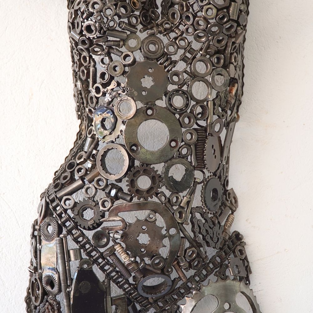 buste metal, sculpture buste femme metal, buste de femme, buste femme deco, sculpture buste femme, buste femme sculpture, buste, demi buste femme, buste statue, statue buste, statue buste femme, sculpture buste homme, un buste, buste mannequin decoratif, sculpture buste femme moderne, buste sculpture, le buste, buste humain, buste corps humain , Sculpture en metal, bust.