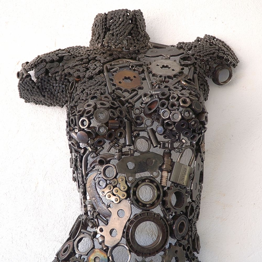 buste metal, sculpture buste femme metal, buste de femme, buste femme deco, sculpture buste femme, buste femme sculpture, buste, demi buste femme, buste statue, statue buste, statue buste femme, sculpture buste homme, un buste, buste mannequin decoratif, sculpture buste femme moderne, buste sculpture, le buste, buste humain, buste corps humain , Sculpture en metal, bust.