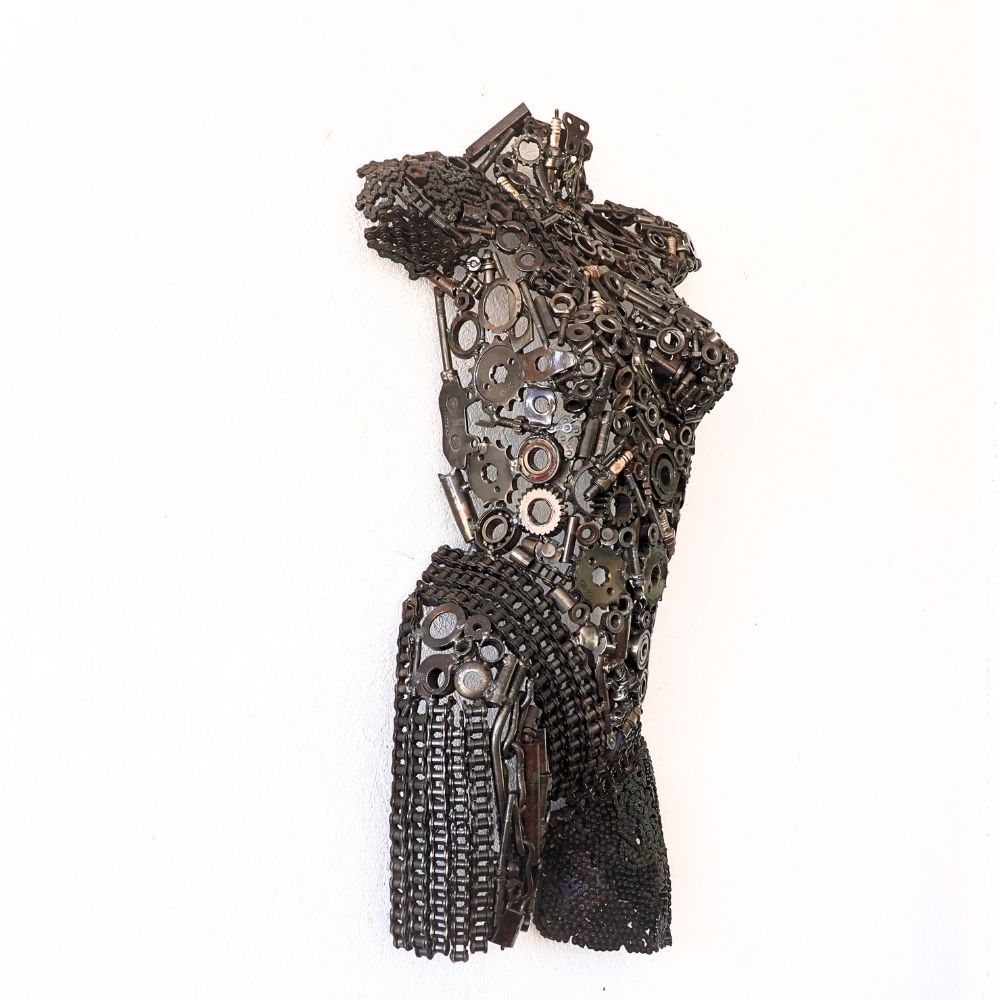 buste metal, sculpture buste femme metal, buste de femme, buste femme deco, sculpture buste femme, buste femme sculpture, buste, demi buste femme, buste statue, statue buste, statue buste femme, sculpture buste homme, un buste, buste mannequin decoratif, sculpture buste femme moderne, buste sculpture, le buste, buste humain, buste corps humain , Sculpture en metal, bust.