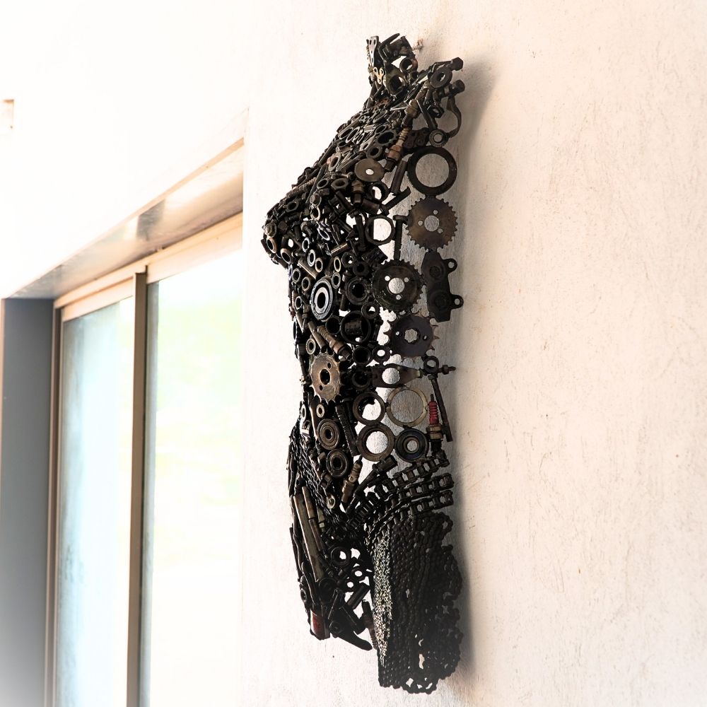 buste metal, sculpture buste femme metal, buste de femme, buste femme deco, sculpture buste femme, buste femme sculpture, buste, demi buste femme, buste statue, statue buste, statue buste femme, sculpture buste homme, un buste, buste mannequin decoratif, sculpture buste femme moderne, buste sculpture, le buste, buste humain, buste corps humain , Sculpture en metal, bust.