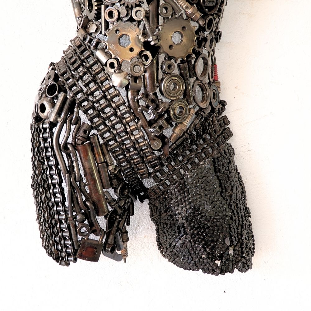buste metal, sculpture buste femme metal, buste de femme, buste femme deco, sculpture buste femme, buste femme sculpture, buste, demi buste femme, buste statue, statue buste, statue buste femme, sculpture buste homme, un buste, buste mannequin decoratif, sculpture buste femme moderne, buste sculpture, le buste, buste humain, buste corps humain , Sculpture en metal, bust.