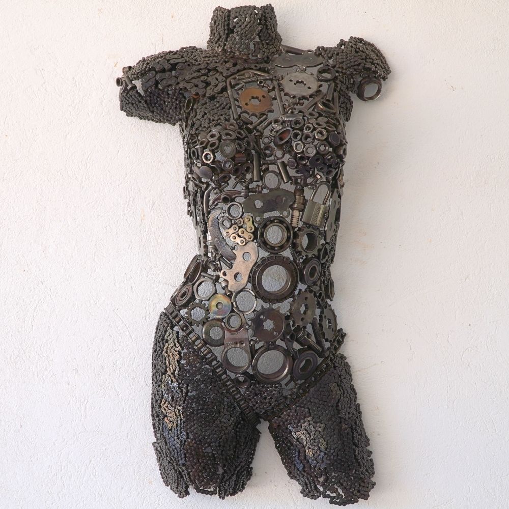 buste metal, sculpture buste femme metal, buste de femme, buste femme deco, sculpture buste femme, buste femme sculpture, buste, demi buste femme, buste statue, statue buste, statue buste femme, sculpture buste homme, un buste, buste mannequin decoratif, sculpture buste femme moderne, buste sculpture, le buste, buste humain, buste corps humain , Sculpture en metal, bust.