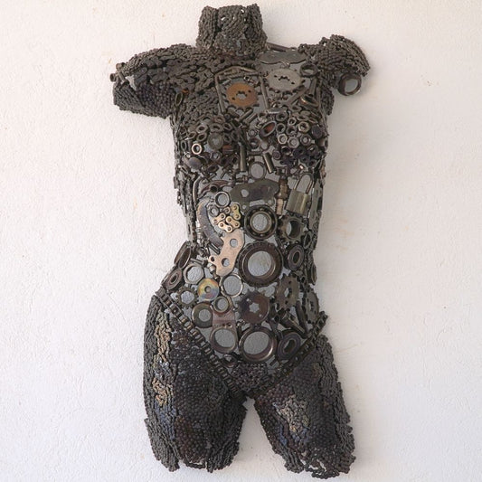 buste metal, sculpture buste femme metal, buste de femme, buste femme deco, sculpture buste femme, buste femme sculpture, buste, demi buste femme, buste statue, statue buste, statue buste femme, sculpture buste homme, un buste, buste mannequin decoratif, sculpture buste femme moderne, buste sculpture, le buste, buste humain, buste corps humain , Sculpture en metal, bust.