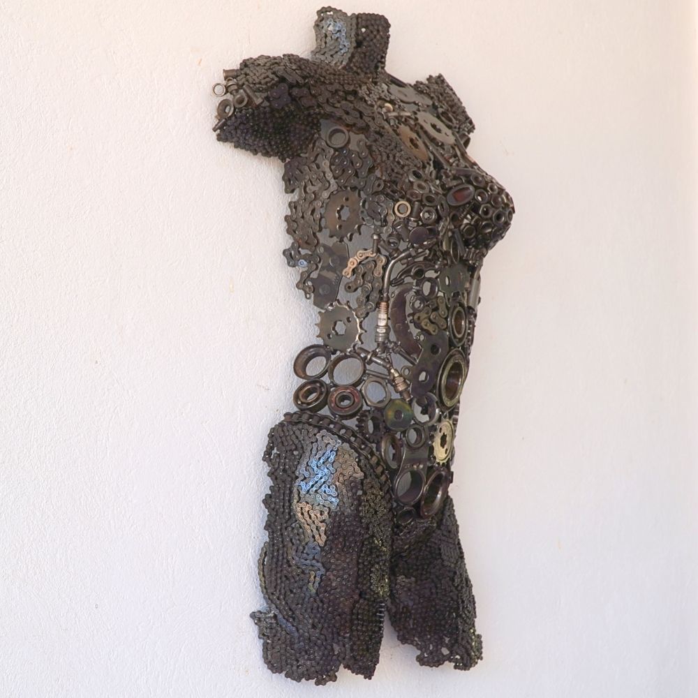 buste metal, sculpture buste femme metal, buste de femme, buste femme deco, sculpture buste femme, buste femme sculpture, buste, demi buste femme, buste statue, statue buste, statue buste femme, sculpture buste homme, un buste, buste mannequin decoratif, sculpture buste femme moderne, buste sculpture, le buste, buste humain, buste corps humain , Sculpture en metal, bust.