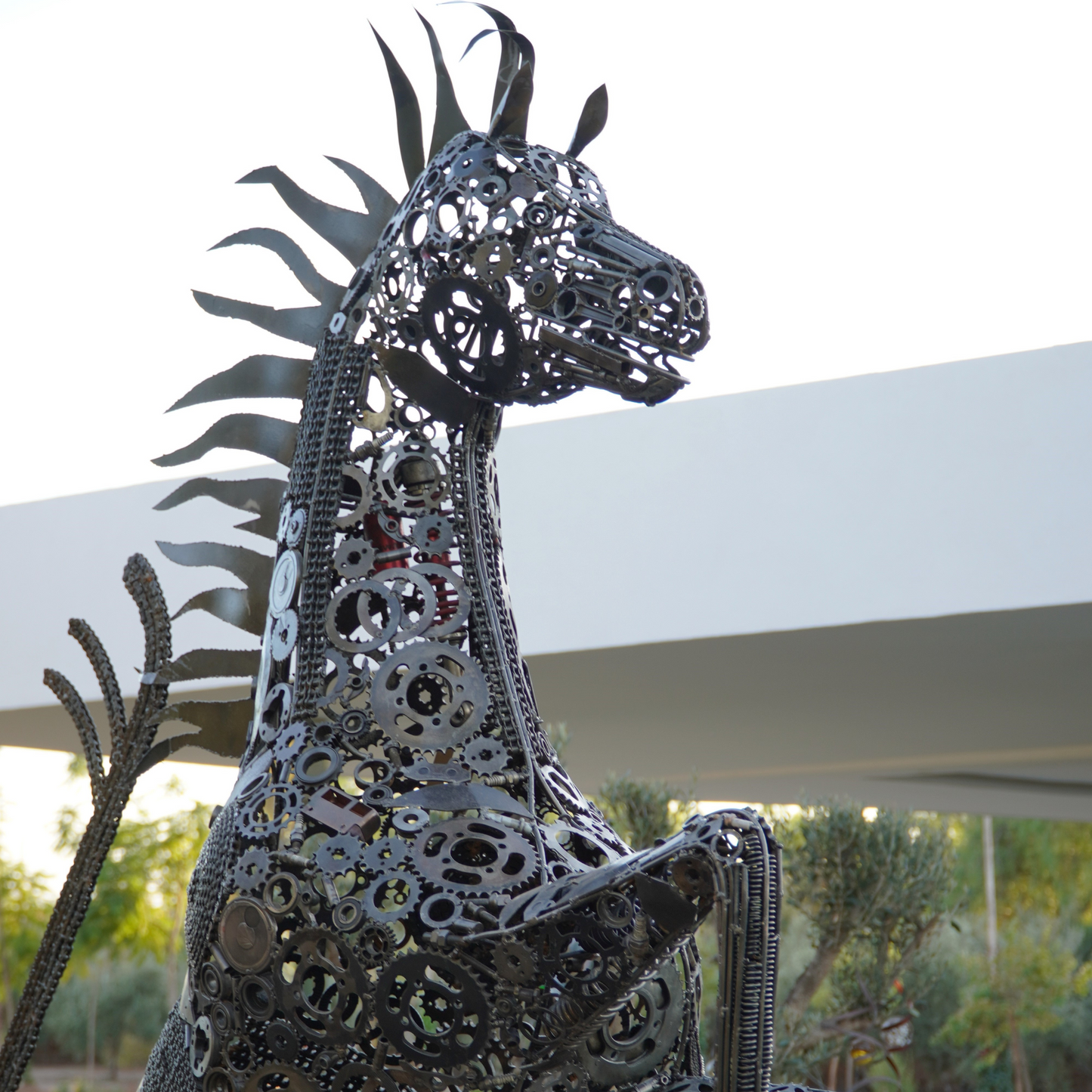 sculpture metal jardin,logo ferrari, ferrari logo, logo cheval, logo voiture cheval, logo cheval voiture, cheval ferrari, cheval cabré ferrari,Sculpture en metal , cheval de metal, cheval mécanique, cheval mecanique, tete de cheval, statue cheval extérieur, statue cheval jardin, sculpture animaux, tête de cheval, sculpture cheval, statue cheval, cheval cabré, statue cheval, cheval cabre, sculpture cheval, cheval de metal, decoration cheval, sculpture metal.