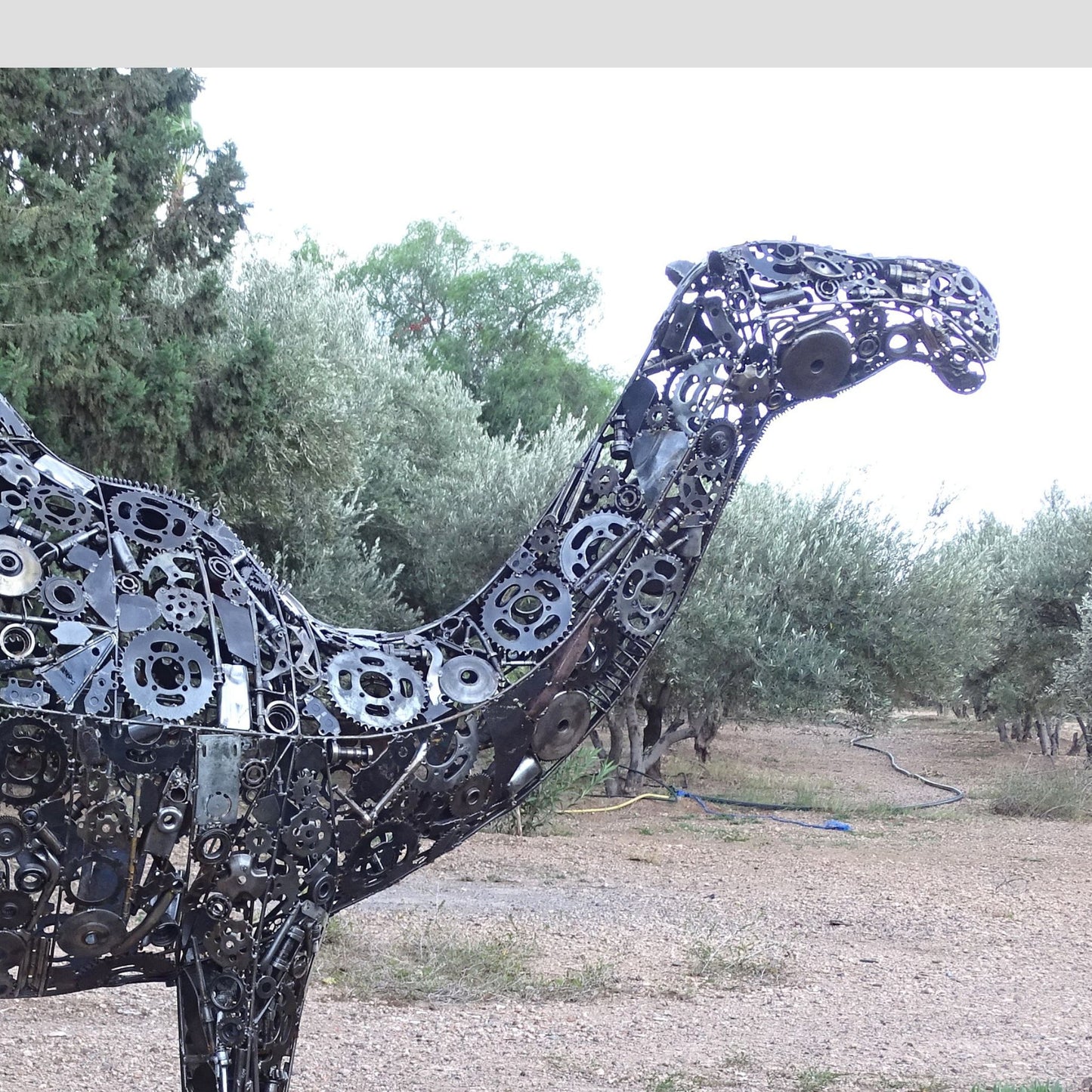 sculpture dromadaire métal recyclé, statue dromadaire déco jardin, dromadaire en fer forgé, art animalier métal recyclé, décoration extérieure dromadaire, sculpture artisanale dromadaire, dromadaire métal fait main, dromadaire géant pour jardin, œuvre d’art écologique métal, sculpture métal style désert, animal métal recyclé extérieur, dromadaire déco artistique, sculpture contemporaine en métal.