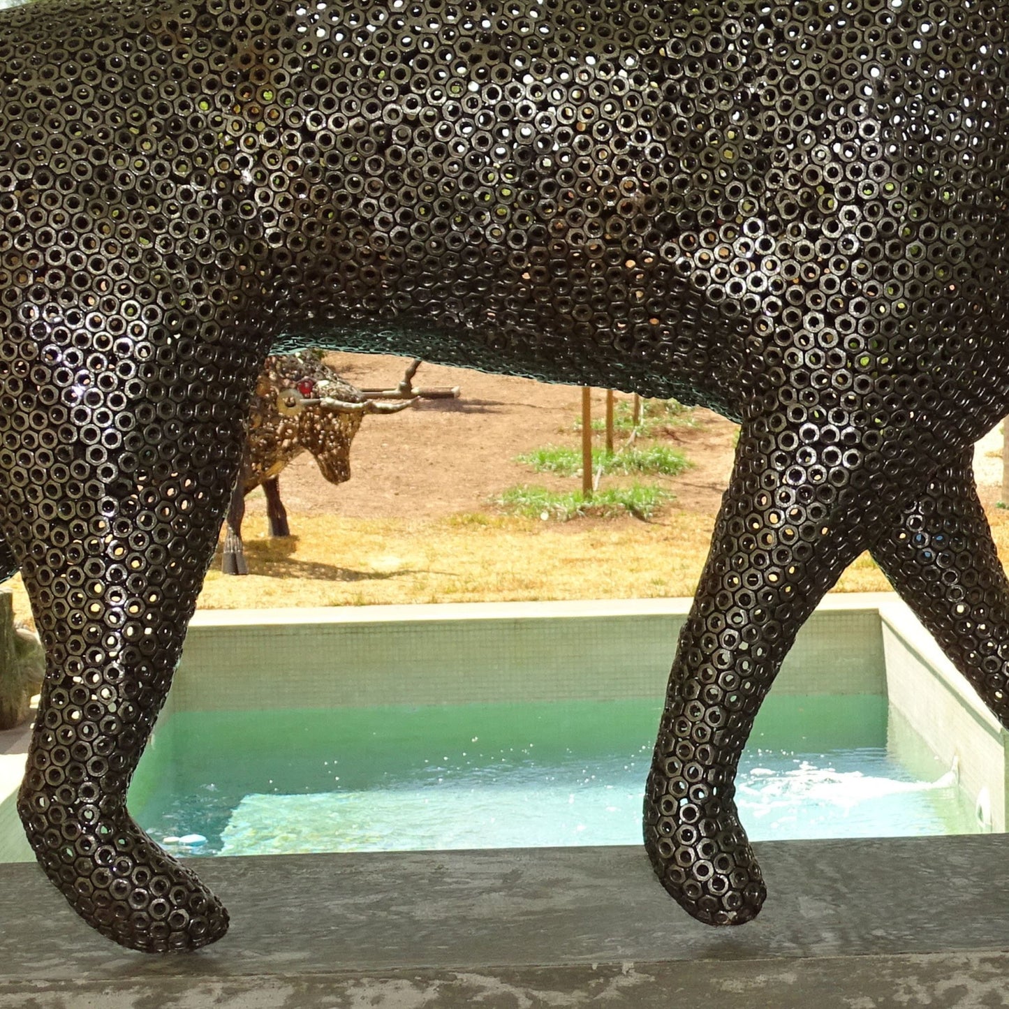 panthere, panthere noir, statue panthère, sculpture panthere, sculpture panthere bronze, statue panthere noir, panthère noire, statue panthère, sculpture panthère noire, panthère sculpture, sculpture panthère, statue panthère xxl, sculpture, decoration animaux,
decoration animaux de la foret, animaux decoration, statue jardin, statue de jardin, statue exterieur, sculpture jardin, sculpture metal, sculpture métal recyclé, sculptures.