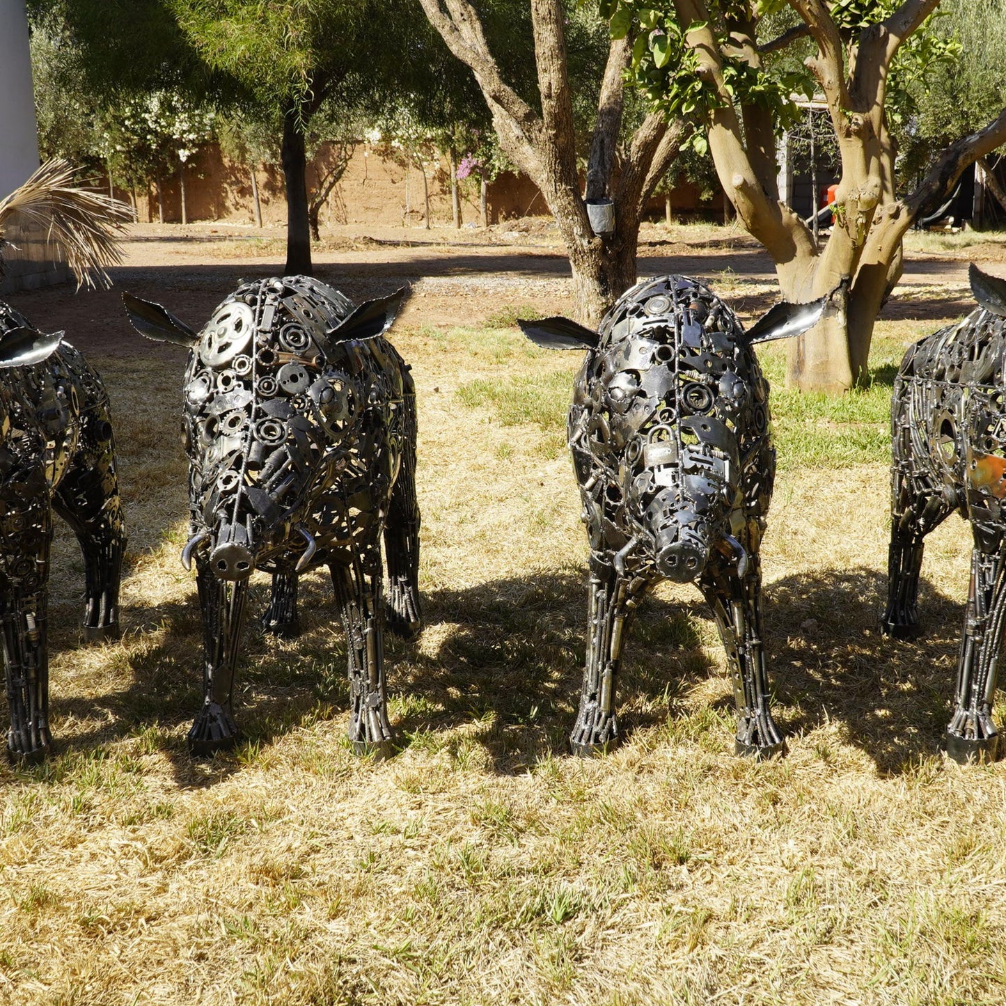 Sculpture en metal , Sanglier, statue sanglier extérieur, statue sanglier, animaux sculpture metal recuperation, decoration animaux, statue jardin, statue de jardin, statue exterieur, sculpture jardin, decoration animaux, animaux mecanique, sculpture métallique récupération, animaux en métal recyclé, , deco metal jardin, sculpture acier, statue animaux, sculpture exterieur, sculpture ferraille, animaux deco jardin en metal, animaux en métal, décoration, animaux en métal recyclé, deco metal jardin.