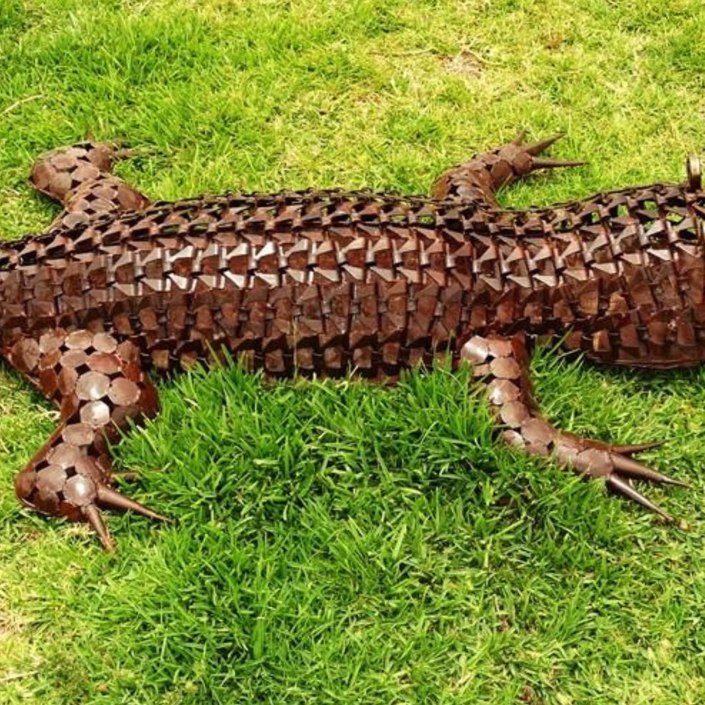 sculpture crocodile, crocodile sculpture, statue crocodile, crocodile statue, statue crocodile dsign,statue crocodile extérieur, deco crocodile, crocodile, crocodile deco, crocodile deco exte-rieur, figurine crocodile, crocodile en France, sculpture, decoration animaux,
, animaux decoration, statue jardin, statue de jardin, statue exterieur, sculpture jardin, sculpture metal, sculpture métal recyclé, sculptures.