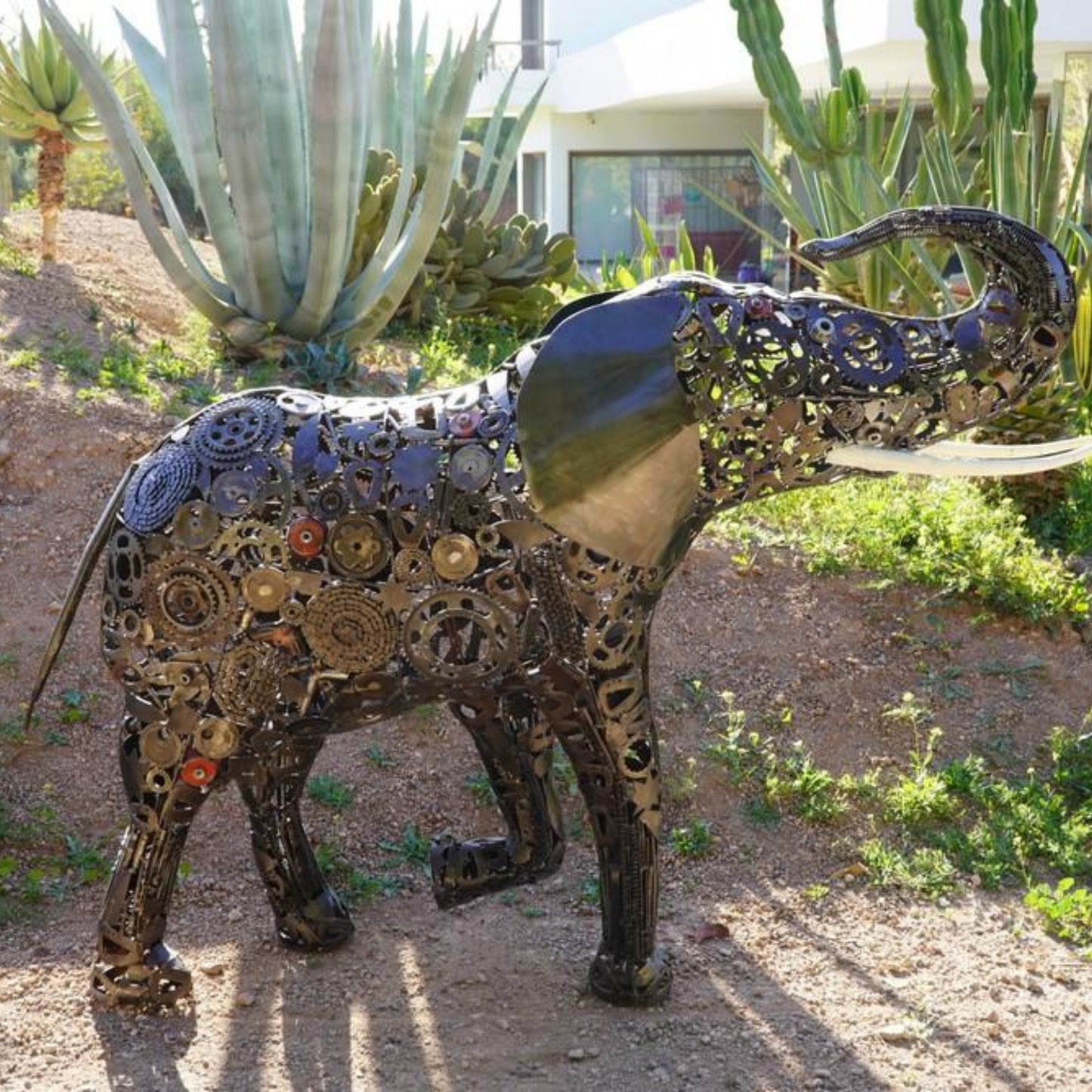 Sculpture en metal, éléphant, statue éléphant , sculpture éléphant, sculpture éléphant moderne, statue elephant, statue elephant jardin,elephant statue, decoration animaux, statue exterieur, sculpture jardin, statue éléphant grande taille jardin, statue éléphant extérieur, decoration elephant, decoration animaux, animaux en métal recyclé, deco metal jardin, sculpture acier, statue animaux, sculpture exterieur, animaux deco jardin en metal, animaux en métal, décoration, animaux en métal recyclé.