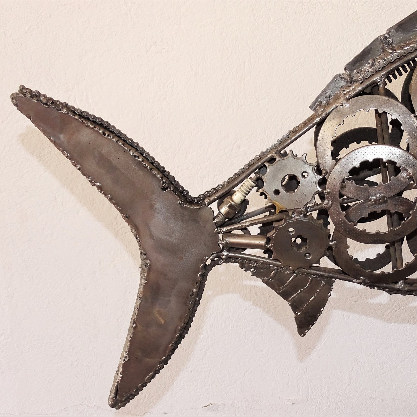 sculpture poisson, sculpture poisson modern, poisson sculpture, sculpture poisson métal, sculpture poisson argile, poisson artiste, sculpture poisson metal, poisson metal, poisson de-coratif, sculpture poisson moderne, statue poisson, deco poisson, poisson en fer forgé, pois-son fer, poisson d'argent, poisson, sculpture metal, sculpture en metal, sculpture métal recyclé, sculptures.