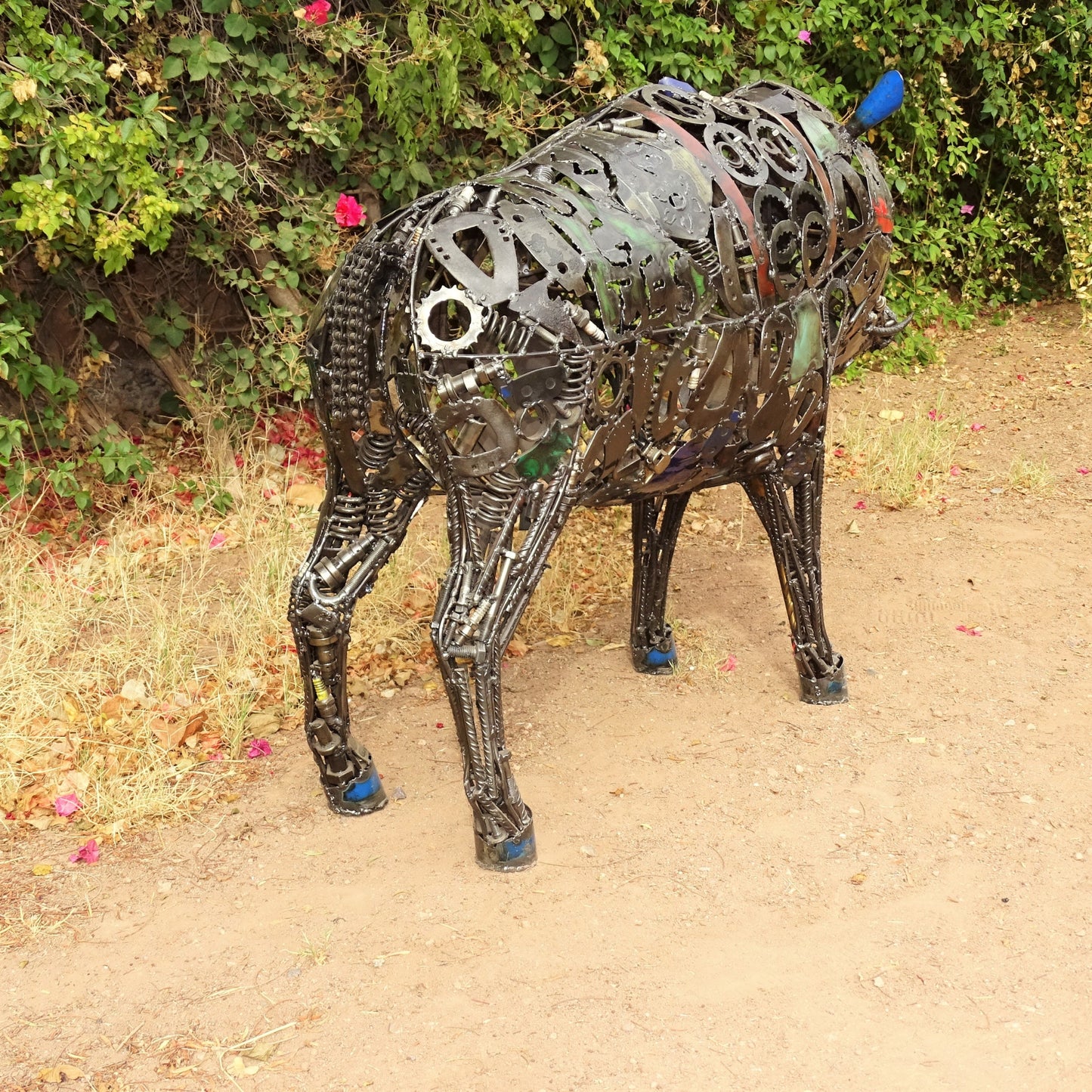 Sculpture en metal , Sanglier, statue sanglier extérieur, statue sanglier, animaux sculpture metal recuperation, decoration animaux, statue jardin, statue de jardin, statue exterieur, sculpture jardin, decoration animaux, animaux mecanique, sculpture métallique récupération, animaux en métal recyclé, , deco metal jardin, sculpture acier, statue animaux, sculpture exterieur, sculpture ferraille, animaux deco jardin en metal, animaux en métal, décoration, animaux en métal recyclé, deco metal jardin.