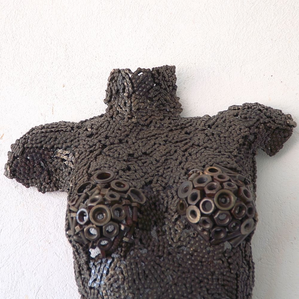 buste metal, sculpture buste femme metal, buste de femme, buste femme deco, sculpture buste femme, buste femme sculpture, buste, demi buste femme, buste statue, statue buste, statue buste femme, sculpture buste homme, un buste, buste mannequin decoratif, sculpture buste femme moderne, buste sculpture, le buste, buste humain, buste corps humain , Sculpture en metal, bust.