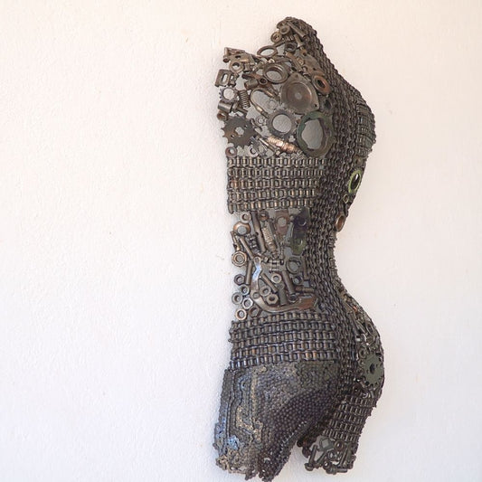 buste metal, sculpture buste femme metal, buste de femme, buste femme deco, sculpture buste femme, buste femme sculpture, buste, demi buste femme, buste statue, statue buste, statue buste femme, sculpture buste homme, un buste, buste mannequin decoratif, sculpture buste femme moderne, buste sculpture, le buste, buste humain, buste corps humain , Sculpture en metal, bust.