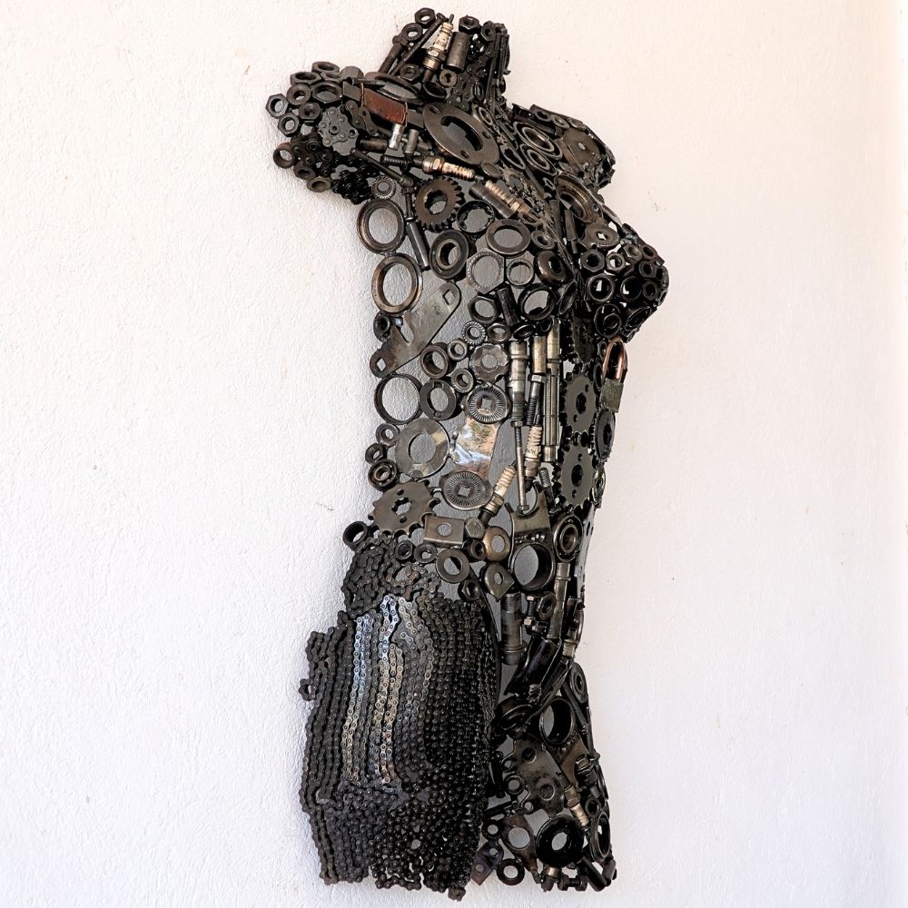 buste metal, sculpture buste femme metal, buste de femme, buste femme deco, sculpture buste femme, buste femme sculpture, buste, demi buste femme, buste statue, statue buste, statue buste femme, sculpture buste homme, un buste, buste mannequin decoratif, sculpture buste femme moderne, buste sculpture, le buste, buste humain, buste corps humain , Sculpture en metal, bust.