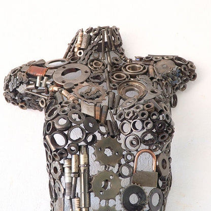 buste metal, sculpture buste femme metal, buste de femme, buste femme deco, sculpture buste femme, buste femme sculpture, buste, demi buste femme, buste statue, statue buste, statue buste femme, sculpture buste homme, un buste, buste mannequin decoratif, sculpture buste femme moderne, buste sculpture, le buste, buste humain, buste corps humain , Sculpture en metal, bust.