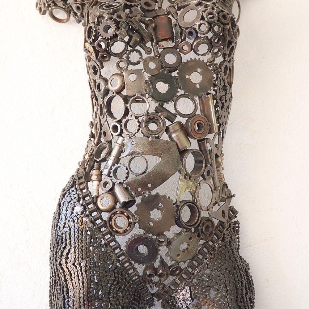 buste metal, sculpture buste femme metal, buste de femme, buste femme deco, sculpture buste femme, buste femme sculpture, buste, demi buste femme, buste statue, statue buste, statue buste femme, sculpture buste homme, un buste, buste mannequin decoratif, sculpture buste femme moderne, buste sculpture, le buste, buste humain, buste corps humain , Sculpture en metal, bust.