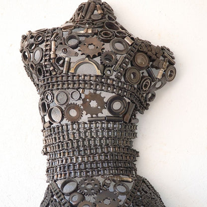buste metal, sculpture buste femme metal, buste de femme, buste femme deco, sculpture buste femme, buste femme sculpture, buste, demi buste femme, buste statue, statue buste, statue buste femme, sculpture buste homme, un buste, buste mannequin decoratif, sculpture buste femme moderne, buste sculpture, le buste, buste humain, buste corps humain , Sculpture en metal, bust.