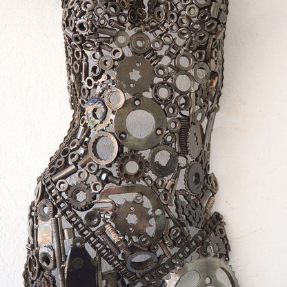 buste metal, sculpture buste femme metal, buste de femme, buste femme deco, sculpture buste femme, buste femme sculpture, buste, demi buste femme, buste statue, statue buste, statue buste femme, sculpture buste homme, un buste, buste mannequin decoratif, sculpture buste femme moderne, buste sculpture, le buste, buste humain, buste corps humain , Sculpture en metal, bust.