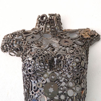 buste metal, sculpture buste femme metal, buste de femme, buste femme deco, sculpture buste femme, buste femme sculpture, buste, demi buste femme, buste statue, statue buste, statue buste femme, sculpture buste homme, un buste, buste mannequin decoratif, sculpture buste femme moderne, buste sculpture, le buste, buste humain, buste corps humain , Sculpture en metal, bust.