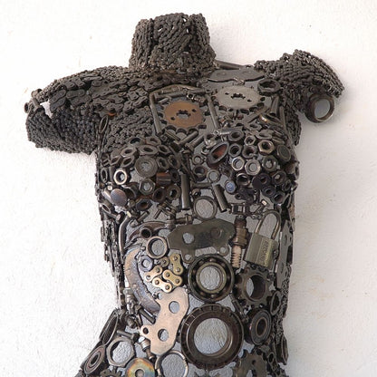 buste metal, sculpture buste femme metal, buste de femme, buste femme deco, sculpture buste femme, buste femme sculpture, buste, demi buste femme, buste statue, statue buste, statue buste femme, sculpture buste homme, un buste, buste mannequin decoratif, sculpture buste femme moderne, buste sculpture, le buste, buste humain, buste corps humain , Sculpture en metal, bust.