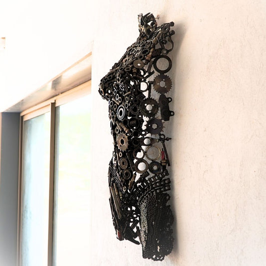 buste metal, sculpture buste femme metal, buste de femme, buste femme deco, sculpture buste femme, buste femme sculpture, buste, demi buste femme, buste statue, statue buste, statue buste femme, sculpture buste homme, un buste, buste mannequin decoratif, sculpture buste femme moderne, buste sculpture, le buste, buste humain, buste corps humain , Sculpture en metal, bust.