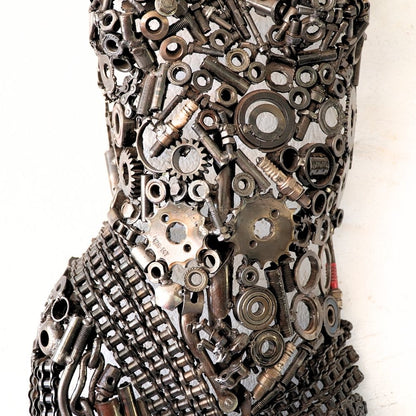 buste metal, sculpture buste femme metal, buste de femme, buste femme deco, sculpture buste femme, buste femme sculpture, buste, demi buste femme, buste statue, statue buste, statue buste femme, sculpture buste homme, un buste, buste mannequin decoratif, sculpture buste femme moderne, buste sculpture, le buste, buste humain, buste corps humain , Sculpture en metal, bust.