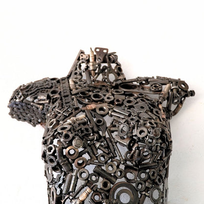 buste metal, sculpture buste femme metal, buste de femme, buste femme deco, sculpture buste femme, buste femme sculpture, buste, demi buste femme, buste statue, statue buste, statue buste femme, sculpture buste homme, un buste, buste mannequin decoratif, sculpture buste femme moderne, buste sculpture, le buste, buste humain, buste corps humain , Sculpture en metal, bust.