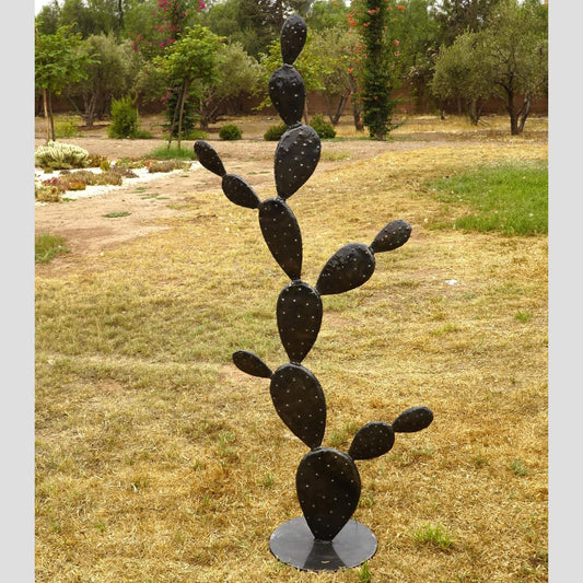 cactus metal, cactus deco, deco cactus exterieur, cactus deco exterieur, cactus metal jardin, cactus exterieur deco, statue cactus, cactus decoration, cactus décoration extérieur, statue cactus extérieur, sculpture cactus, decoration cactus, cactus métal extérieur, cactus acier, contemporain jardin cactus, cactus original, deco cactus, amenagement jardin avec cactus, jardin cactus, jardin de cactus, jardin des cactus, Sculpture en metal.