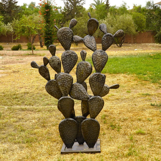 cactus metal, cactus deco, deco cactus exterieur, cactus deco exterieur, cactus metal jardin, cactus exterieur deco, statue cactus, cactus decoration, cactus décoration extérieur, statue cactus extérieur, sculpture cactus, decoration cactus, cactus métal extérieur, cactus acier, contemporain jardin cactus, cactus original, deco cactus, amenagement jardin avec cactus, jardin cactus, jardin de cactus, jardin des cactus, Sculpture en metal.