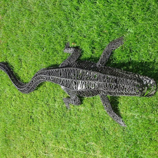 sculpture crocodile, crocodile sculpture, statue crocodile, crocodile statue, statue crocodile dsign,statue crocodile extérieur, deco crocodile, crocodile, crocodile deco, crocodile deco exte-rieur, figurine crocodile, crocodile en France, sculpture, decoration animaux, 
, animaux decoration, statue jardin, statue de jardin, statue exterieur, sculpture jardin, sculpture metal, sculpture métal recyclé, sculptures.
