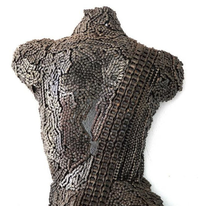 buste metal, sculpture buste femme metal, buste de femme, buste femme deco, sculpture buste femme, buste femme sculpture, buste, demi buste femme, buste statue, statue buste, statue buste femme, sculpture buste homme, un buste, buste mannequin decoratif, sculpture buste femme moderne, buste sculpture, le buste, buste humain, buste corps humain , Sculpture en metal, bust.
