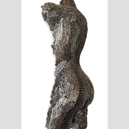 buste metal, sculpture buste femme metal, buste de femme, buste femme deco, sculpture buste femme, buste femme sculpture, buste, demi buste femme, buste statue, statue buste, statue buste femme, sculpture buste homme, un buste, buste mannequin decoratif, sculpture buste femme moderne, buste sculpture, le buste, buste humain, buste corps humain , Sculpture en metal, bust.