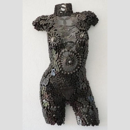 buste metal, sculpture buste femme metal, buste de femme, buste femme deco, sculpture buste femme, buste femme sculpture, buste, demi buste femme, buste statue, statue buste, statue buste femme, sculpture buste homme, un buste, buste mannequin decoratif, sculpture buste femme moderne, buste sculpture, le buste, buste humain, buste corps humain , Sculpture en metal, bust.