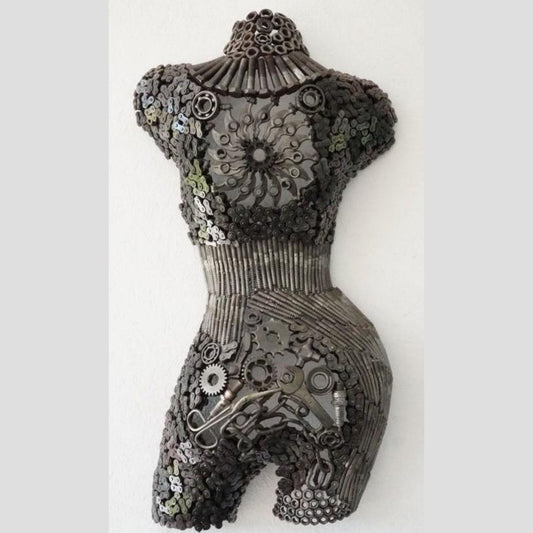 buste metal, sculpture buste femme metal, buste de femme, buste femme deco, sculpture buste femme, buste femme sculpture, buste, demi buste femme, buste statue, statue buste, statue buste femme, sculpture buste homme, un buste, buste mannequin decoratif, sculpture buste femme moderne, buste sculpture, le buste, buste humain, buste corps humain , Sculpture en metal, bust.