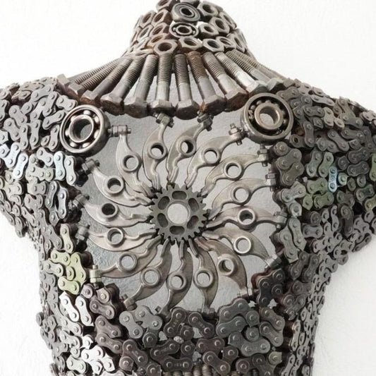 buste metal, sculpture buste femme metal, buste de femme, buste femme deco, sculpture buste femme, buste femme sculpture, buste, demi buste femme, buste statue, statue buste, statue buste femme, sculpture buste homme, un buste, buste mannequin decoratif, sculpture buste femme moderne, buste sculpture, le buste, buste humain, buste corps humain , Sculpture en metal, bust.