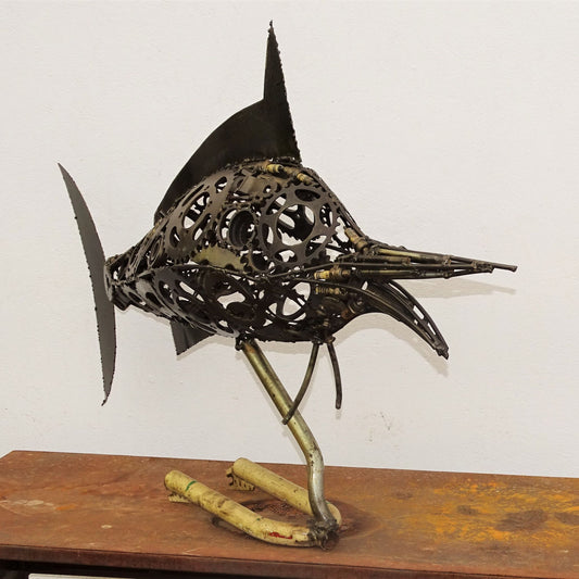 sculpture poisson, sculpture poisson modern, poisson sculpture, sculpture poisson métal, sculpture poisson argile, poisson artiste, sculpture poisson metal, poisson metal, poisson decoratif, sculpture poisson moderne, statue poisson, deco poisson, poisson en fer forgé, poisson fer, poisson d'argent, poisson, sculpture metal, sculpture en metal, sculpture métal recyclé, sculptures.

